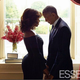 Michelle and Barack Obama
Essence Magazine